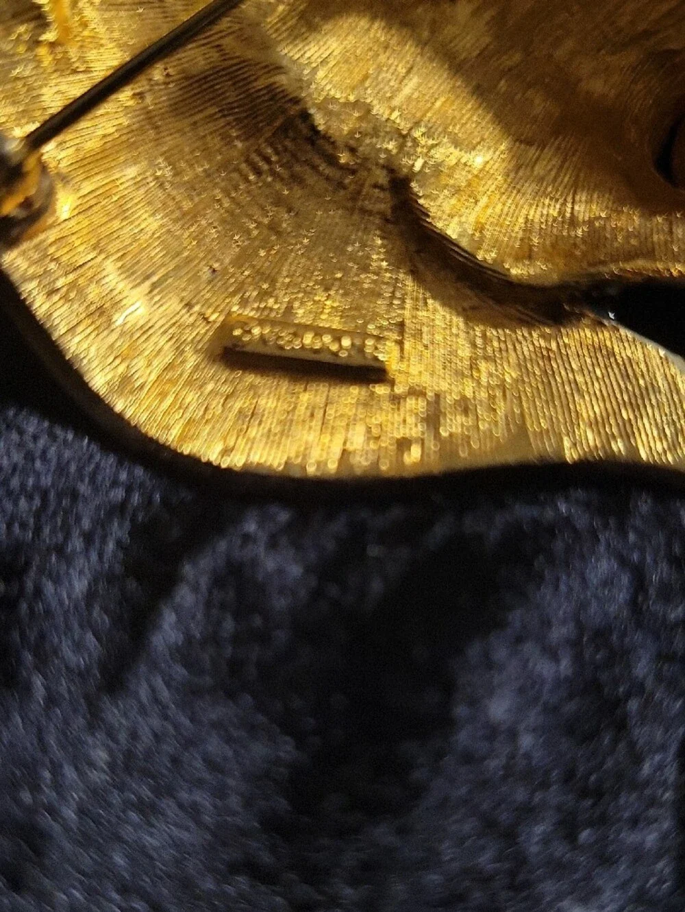 Vintage Elegant Grey and Gold Elephant Brooch - Women Jewelry Brooches